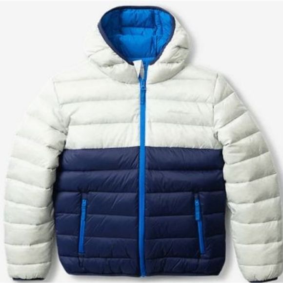 Eddie Bauer Jackets & Coats Eddie Bauer Boys And Girls Cirruslite